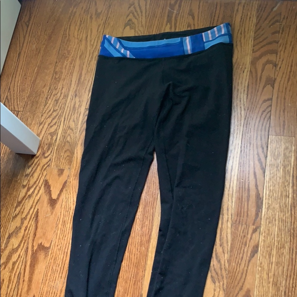 ivivva by lululemon leggings